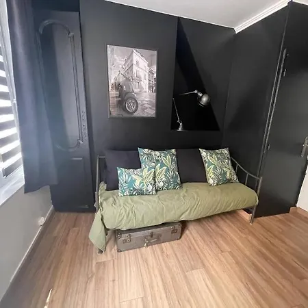 아파트 L'appartement L'industriel De - 243