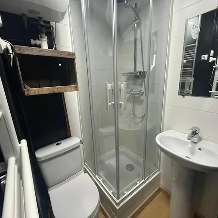 L'appartement L'industriel De - 243 아파트