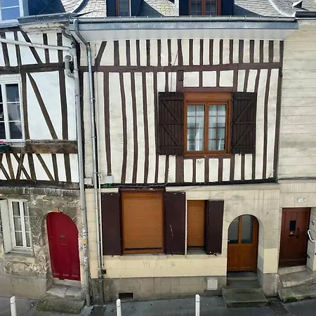 아파트 L'appartement L'industriel De - 243