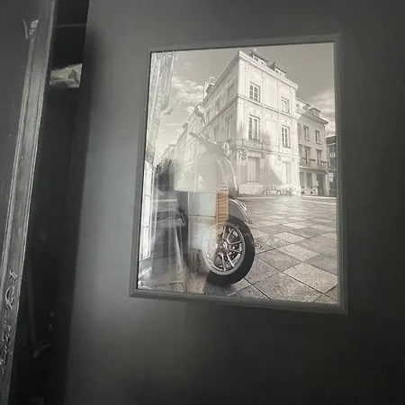 아파트 L'appartement L'industriel De - 243 *